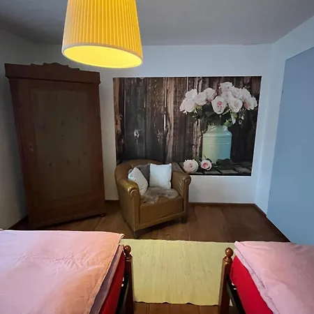 Behagliches Haus Mit Kamin Bayerischer Wald טיפנבאך