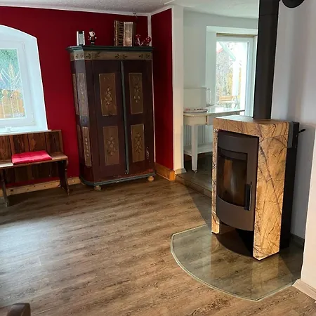 דירה Behagliches Haus Mit Kamin Bayerischer Wald *