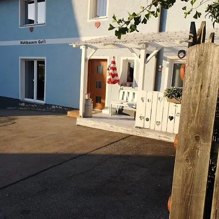 Behagliches Haus Mit Kamin Bayerischer Wald דירה *