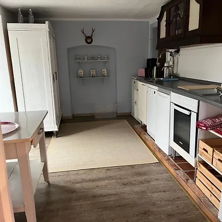 דירה Behagliches Haus Mit Kamin Bayerischer Wald טיפנבאך