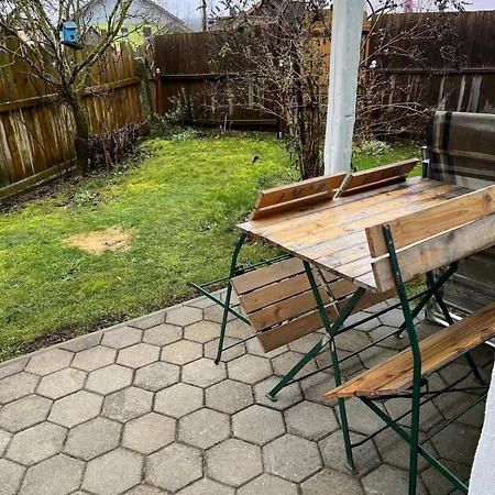 Behagliches Haus Mit Kamin Bayerischer Wald טיפנבאך