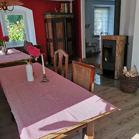 דירה Behagliches Haus Mit Kamin Bayerischer Wald *