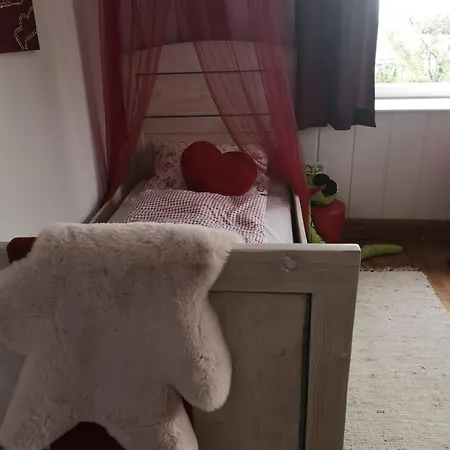 Behagliches Haus Mit Kamin Bayerischer Wald טיפנבאך