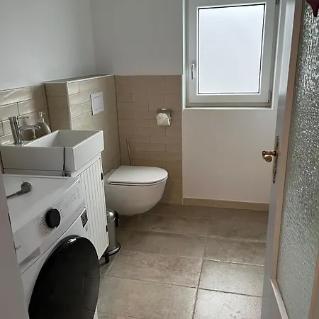 Behagliches Haus Mit Kamin Bayerischer Wald דירה טיפנבאך