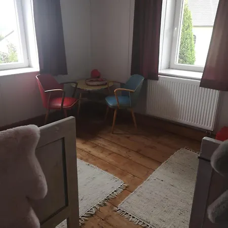 Behagliches Haus Mit Kamin Bayerischer Wald