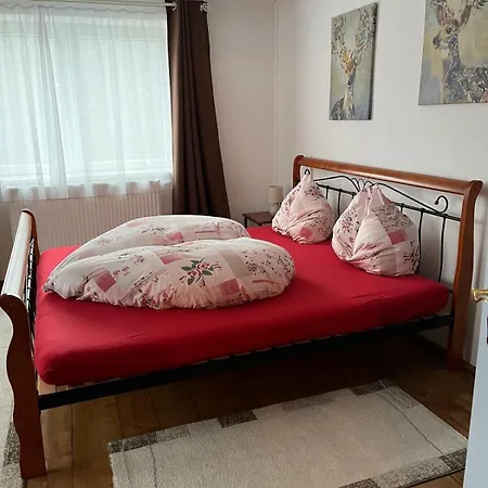 Behagliches Haus Mit Kamin Bayerischer Wald * Tiefenbach (Upper Palatinate)