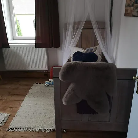 Behagliches Haus Mit Kamin Bayerischer Wald Apartment *